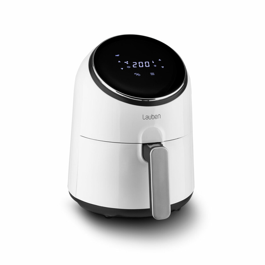 Lauben Hot Air Fryer 2500WT - main (0)