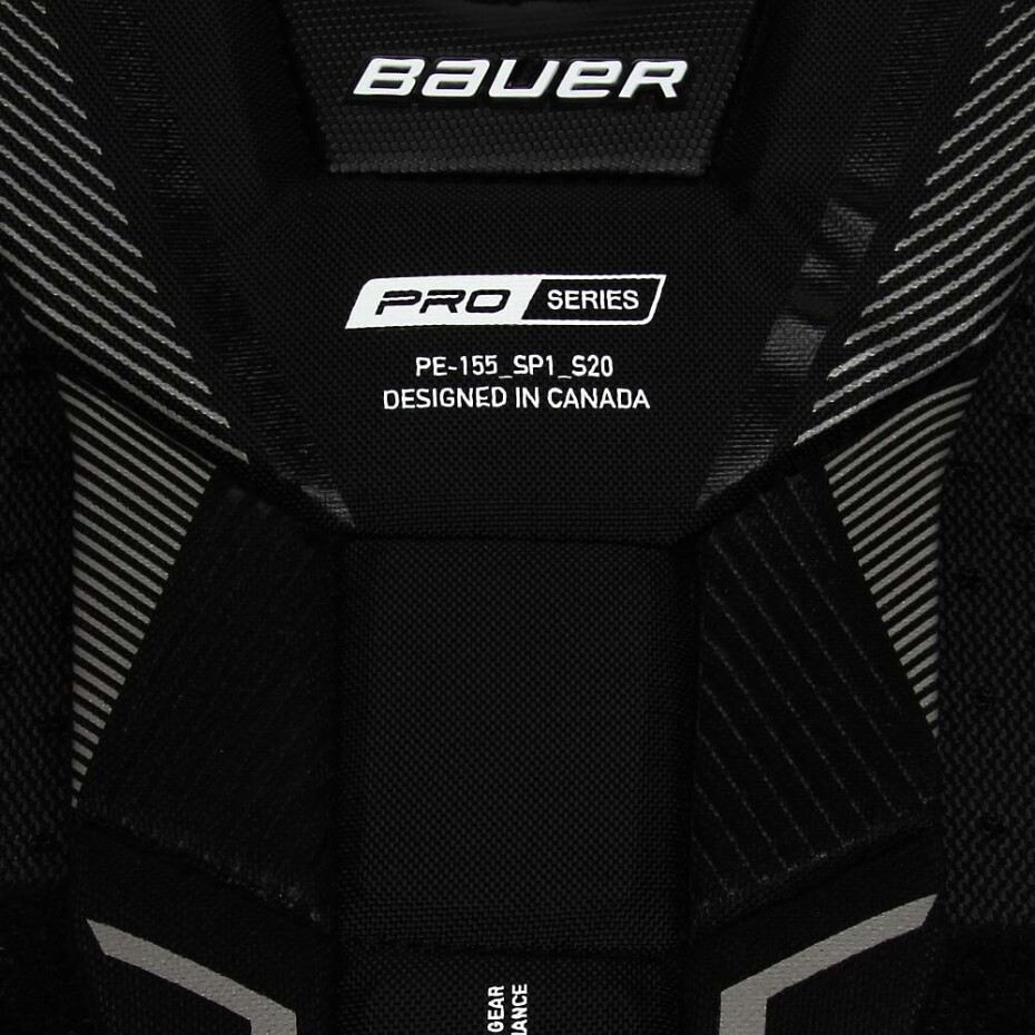 Ramena Bauer Pro Series  Senior XXL - main (2)