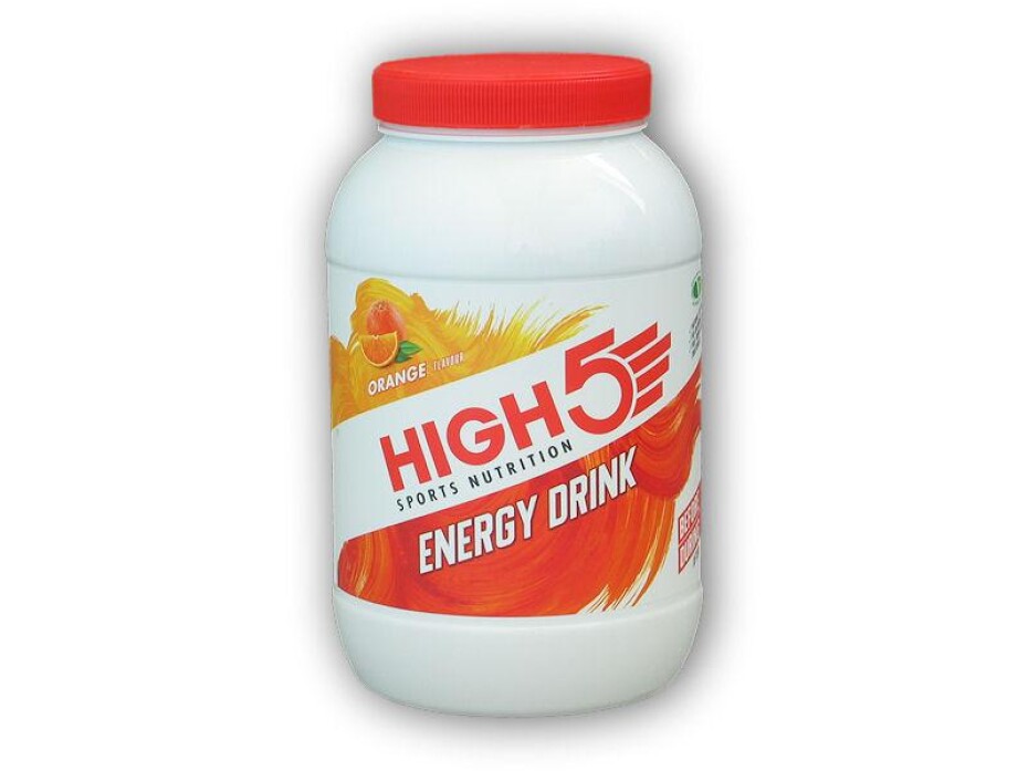 High5 Energy drink 2200g - main (0)