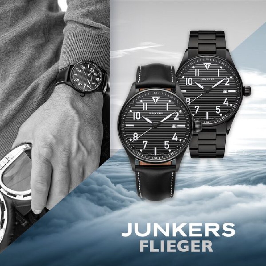 Junkers Flieger Wellblech 903.03.02.M - main (11)