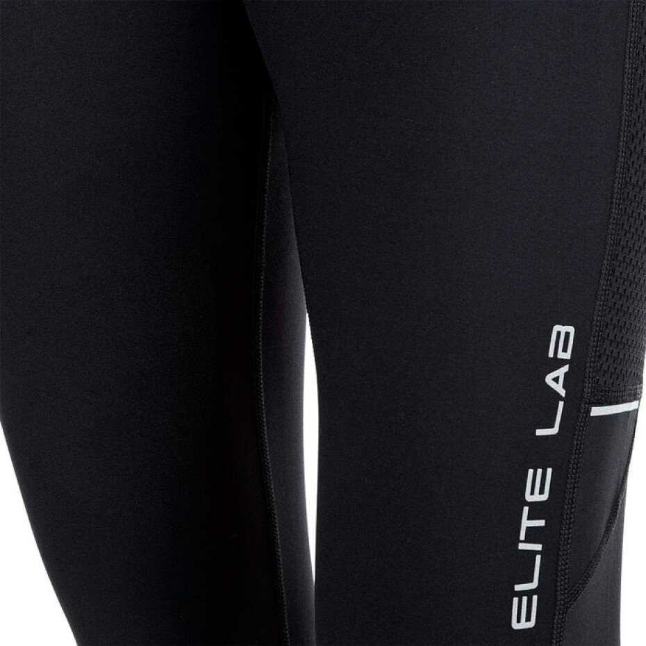 Dámské legíny Endurance  Run Elite X1 Winter Tights black 36 - main (1)