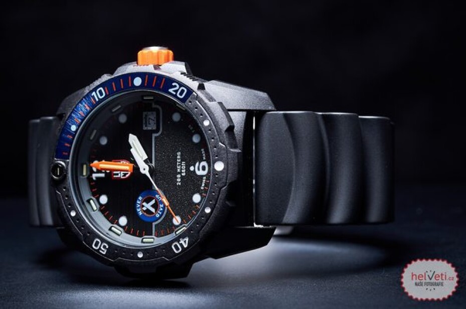 Luminox BEAR GRYLLS Survival 3720 Sea series 3723 - main (10)