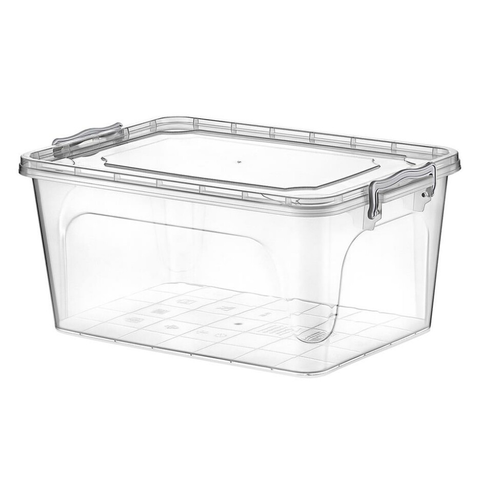 Orion Box UH multi obdelník nízký 25 l  - main (0)