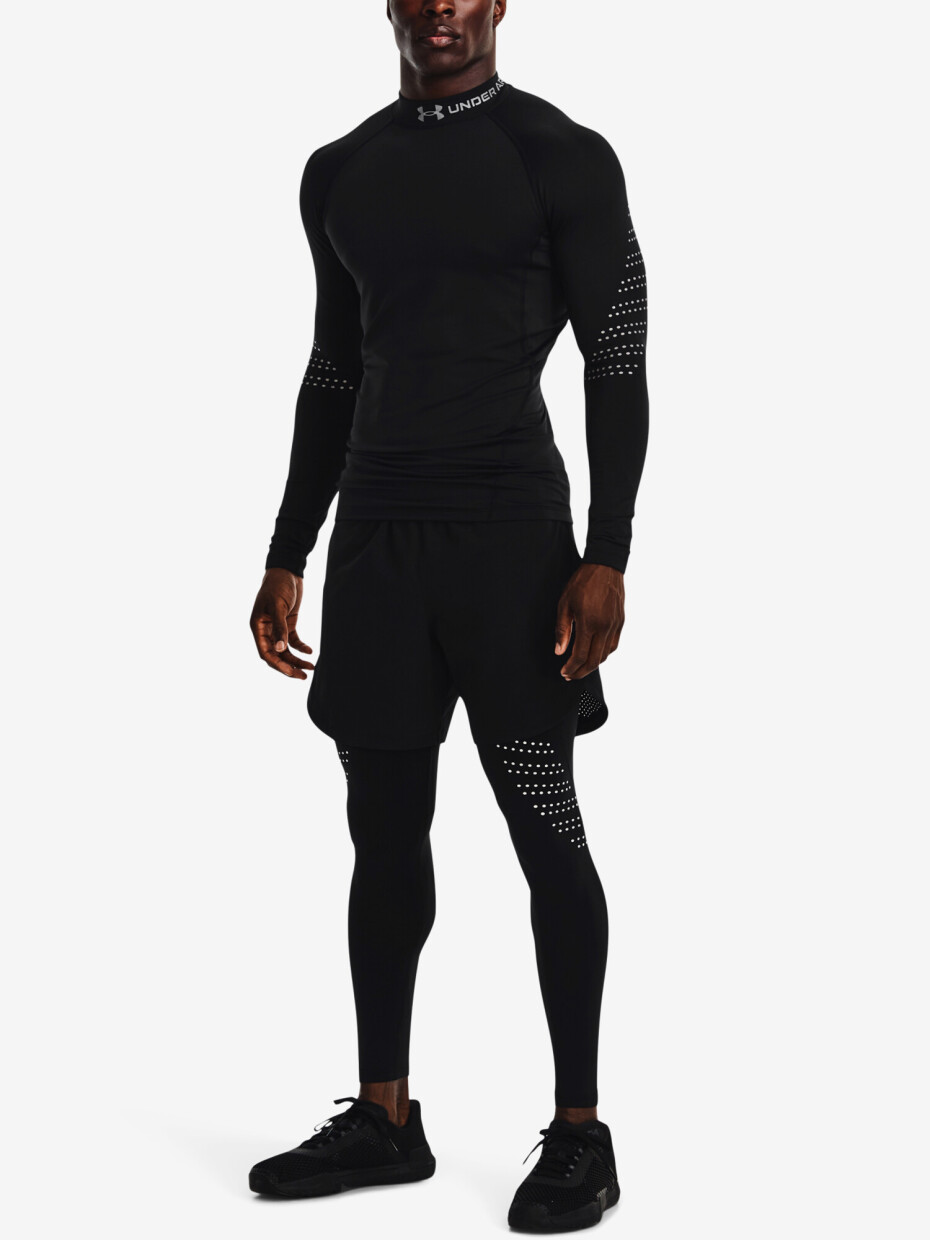 Under Armour UA CG Armour Novelty 1373833-001 - main (1)
