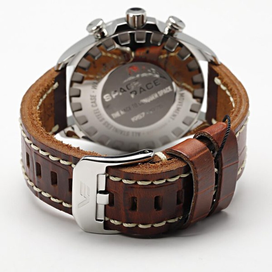 Vostok Europe Space Race Chrono Line 6S21-325A666 - main (2)