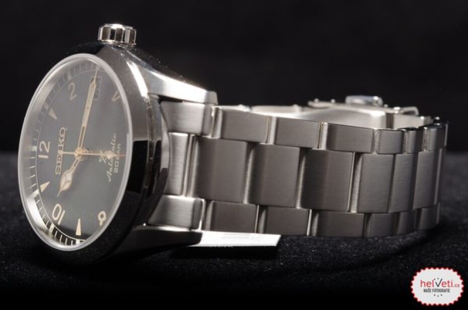 Seiko Alpinist SPB155J1 - main (8)