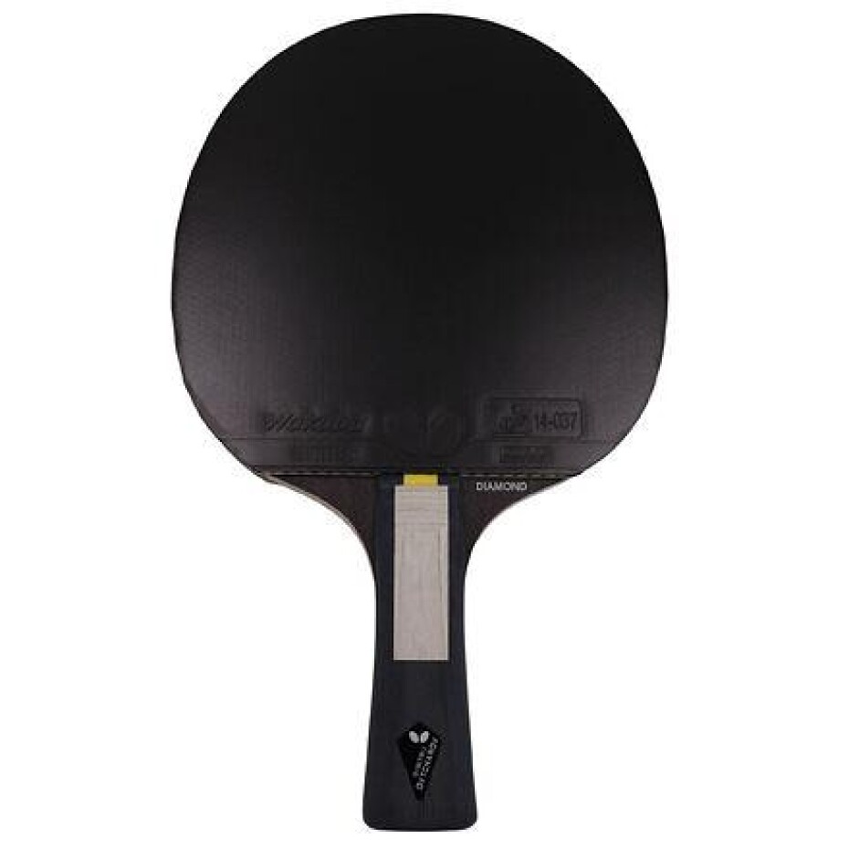 Butterfly Ovtcharov Diamond pálka na stolní tenis - main (0)
