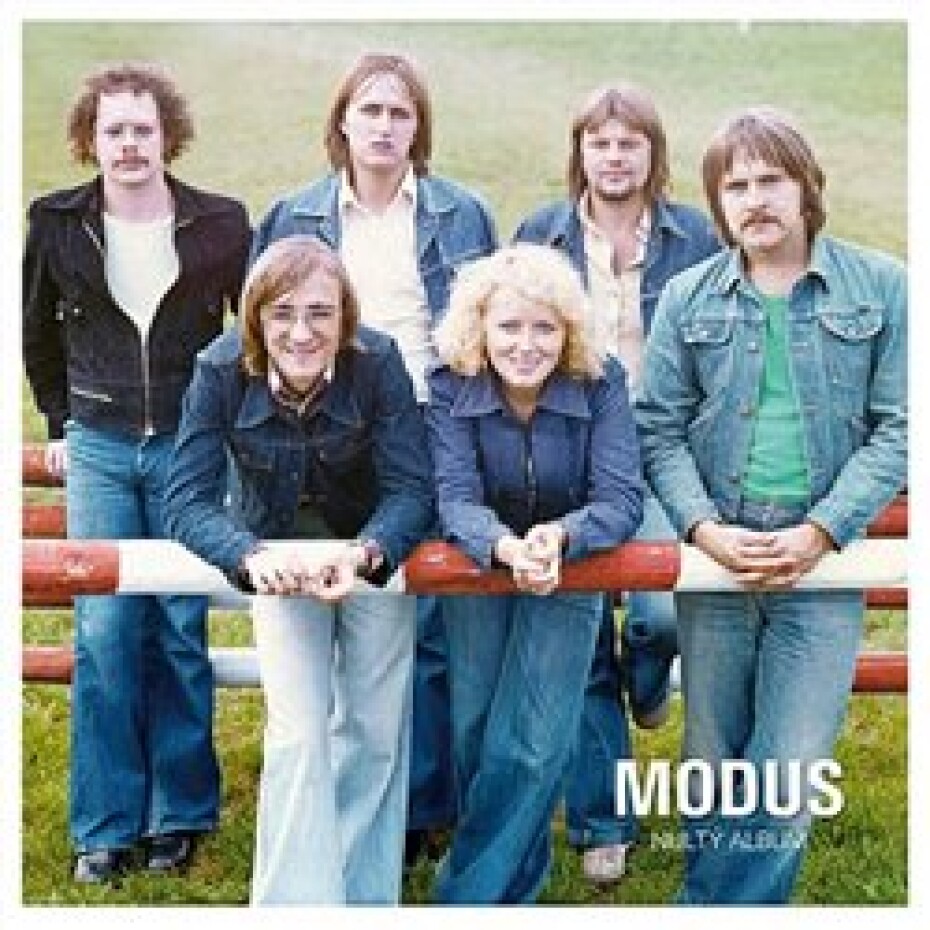 Nultý Album - Modus - main (0)