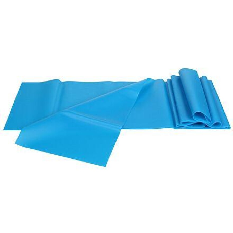 Merco Yoga Stretch 1500 posilovací guma modrá - main (0)
