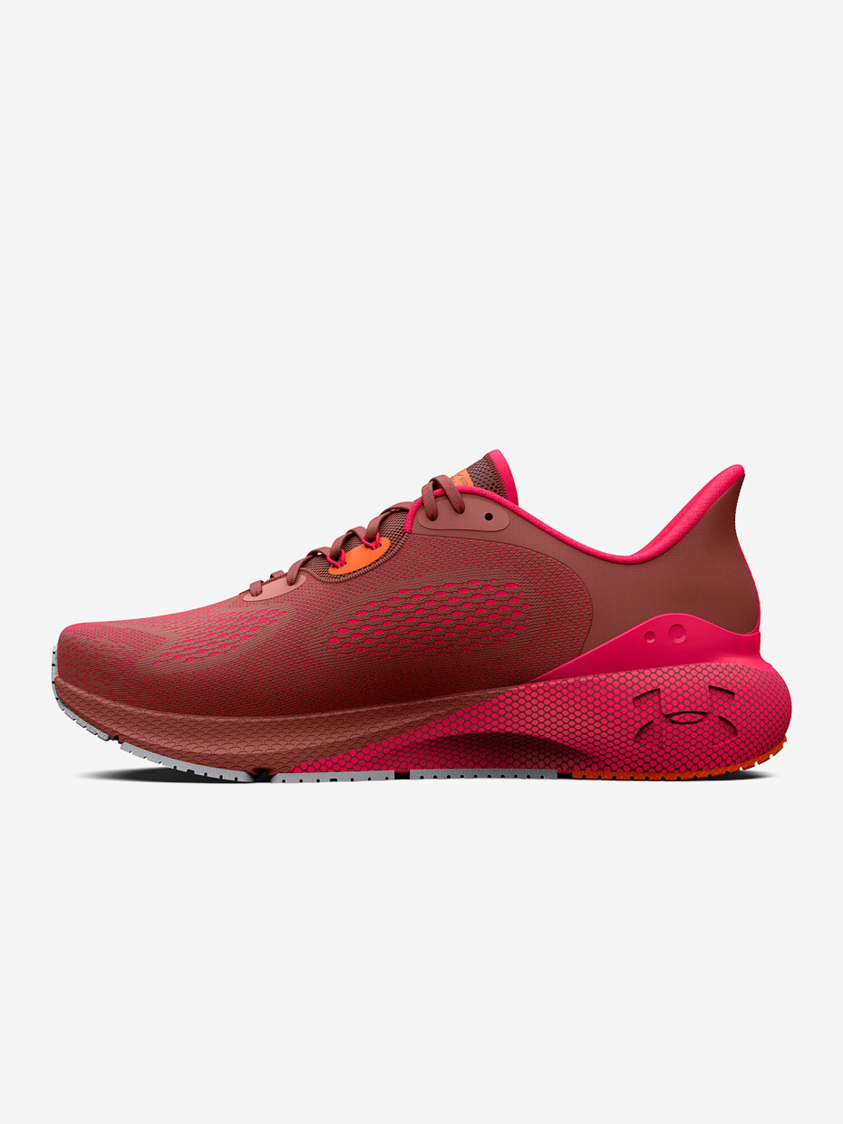 Dámská běžecká obuv Under Armour HOVR Machina 3-RED  EUR 37,5 - main (4)