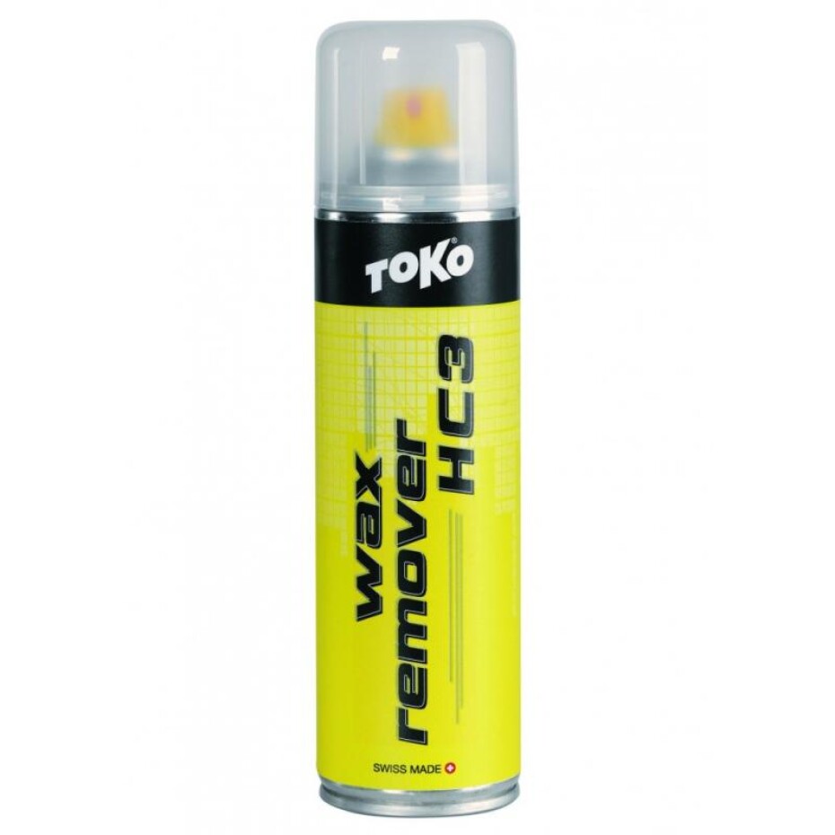 Toko Waxremover HC3 250ml - main (0)