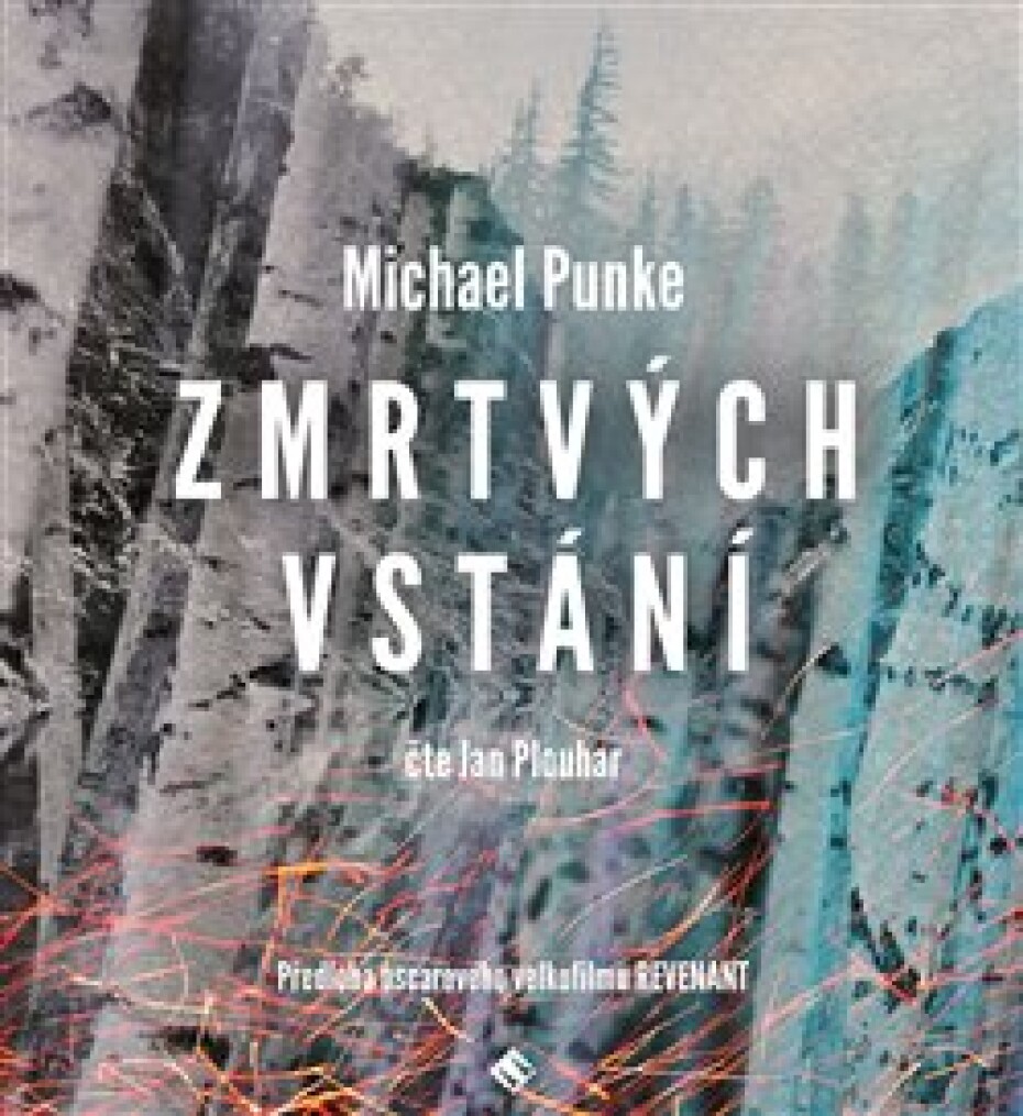 Zmrtvýchvstání - Michael Punke - main (0)