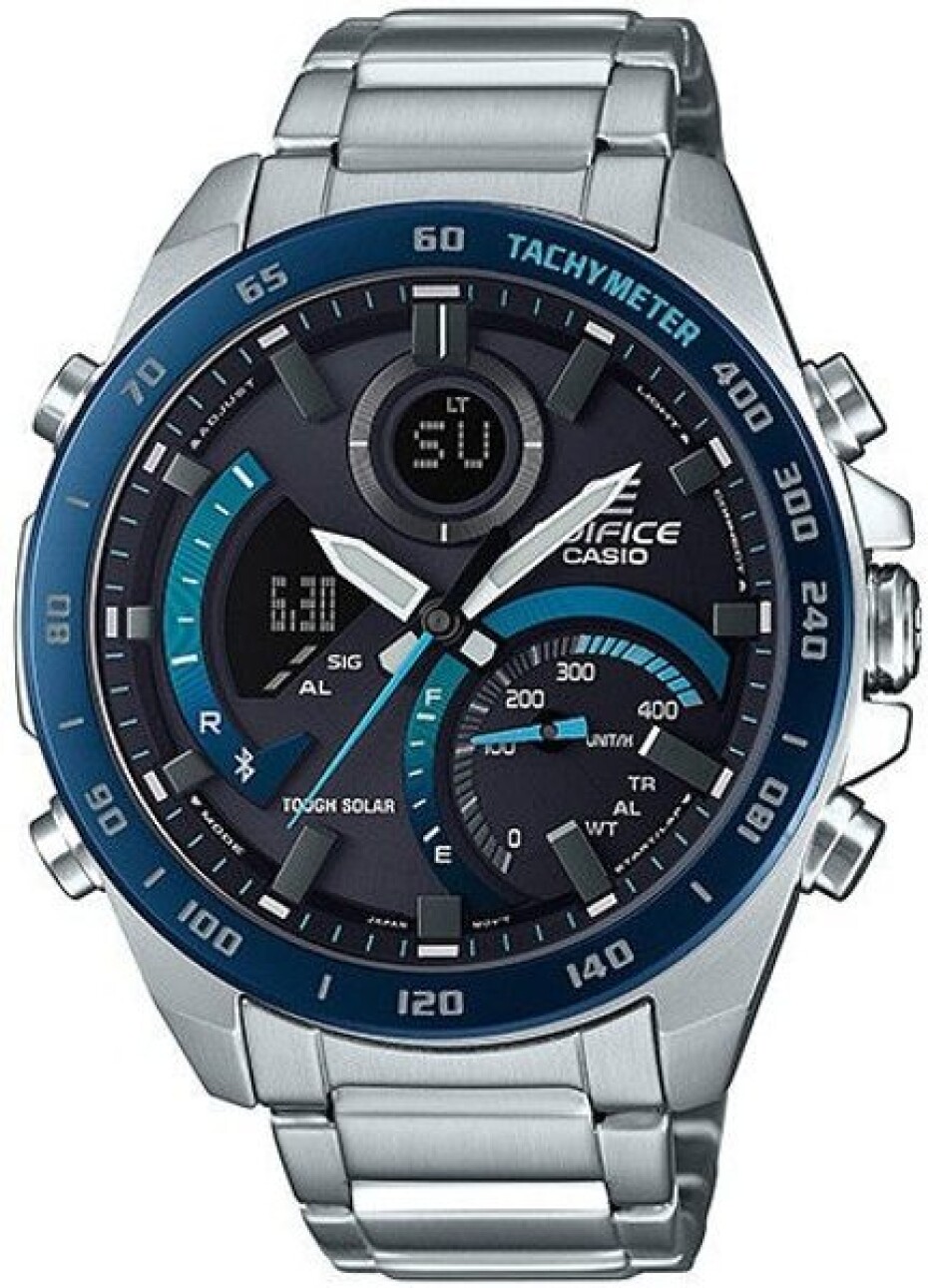 Casio ECB-900DB-1BER - main (0)