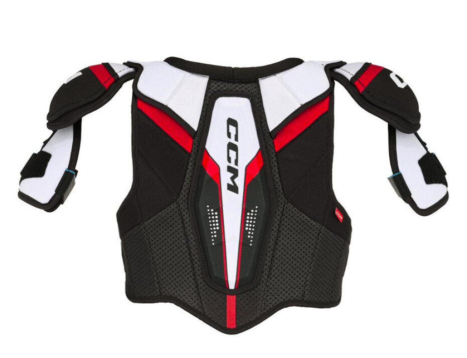 Chrániče ramen CCM Jetspeed FT680 JR - main (1)