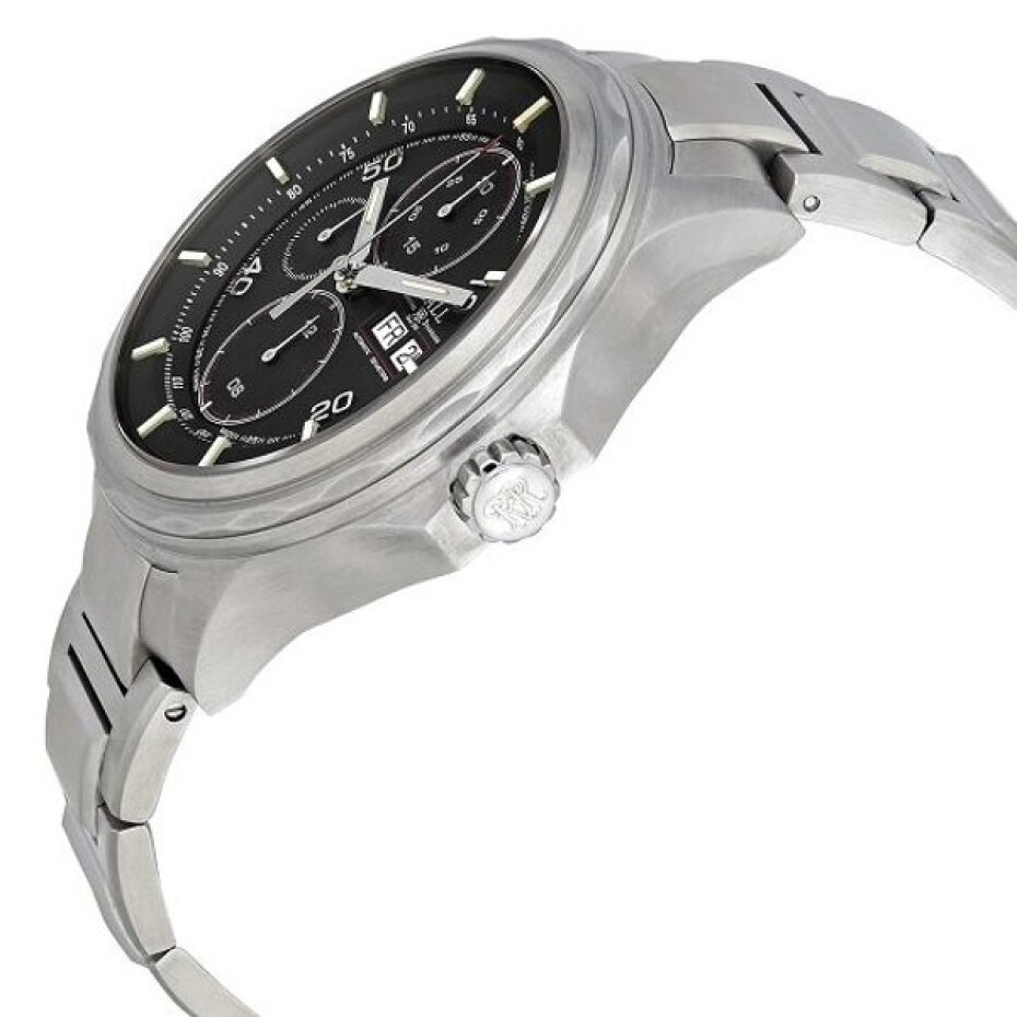 Ball Engineer Master II Slide Chronograph CM3888D-S1J-BK - main (3)