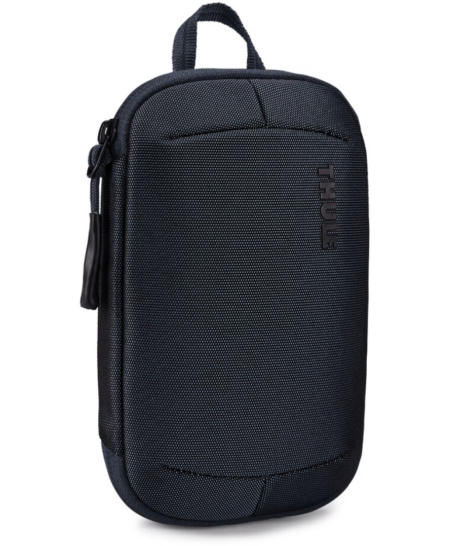 Thule Subterra 2 PowerShuttle Mini pouzdro TSPW400 Dark Slate - main (0)
