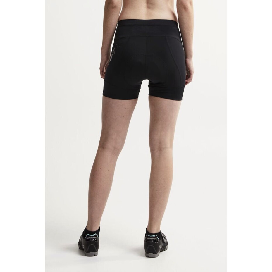 Dámské cyklistické kalhoty Craft  Essence Hot Black S - main (3)