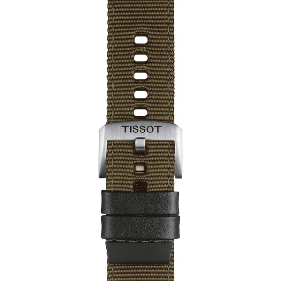 Řemínek Tissot T852.046.756 - main (1)