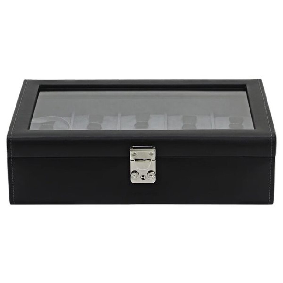 Box na hodinky Friedrich Lederwaren Infinity 26127-9 - main (0)
