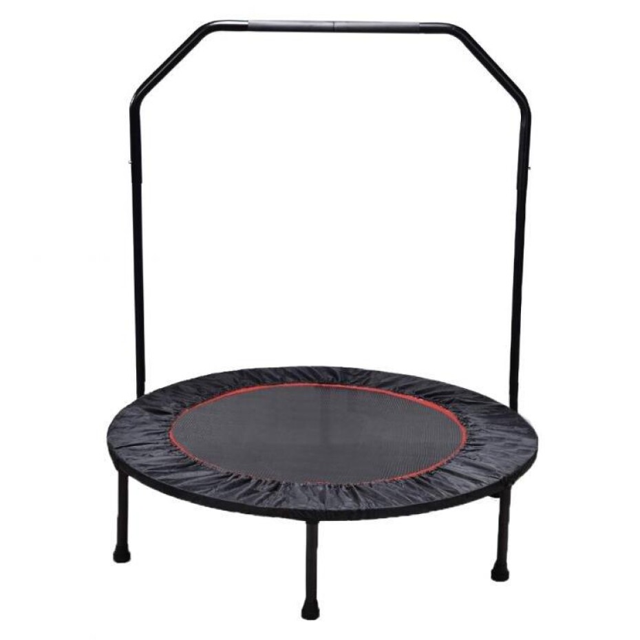 Sedco Skládací trampolína 101 cm s madlem - main (0)