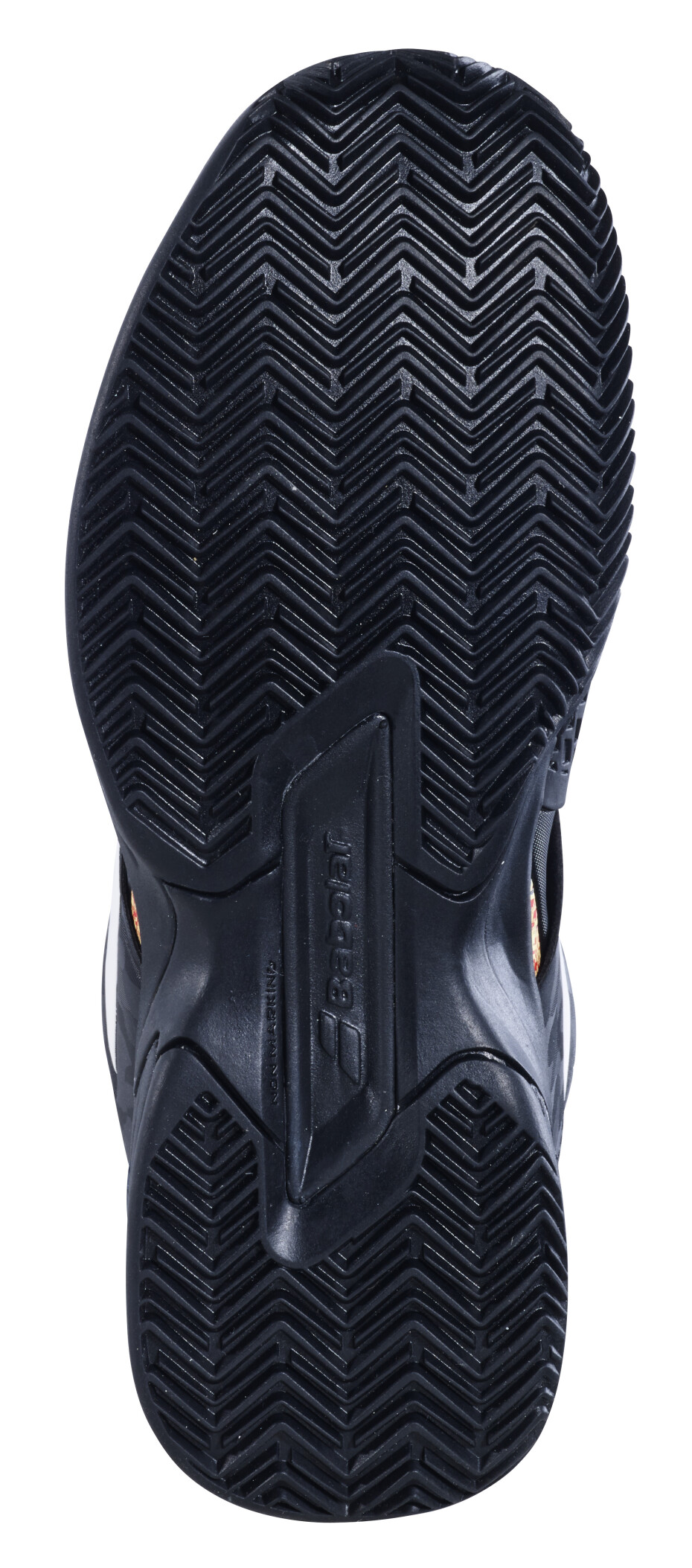 Babolat Propulse Clay JR 2021 Blue - main (2)
