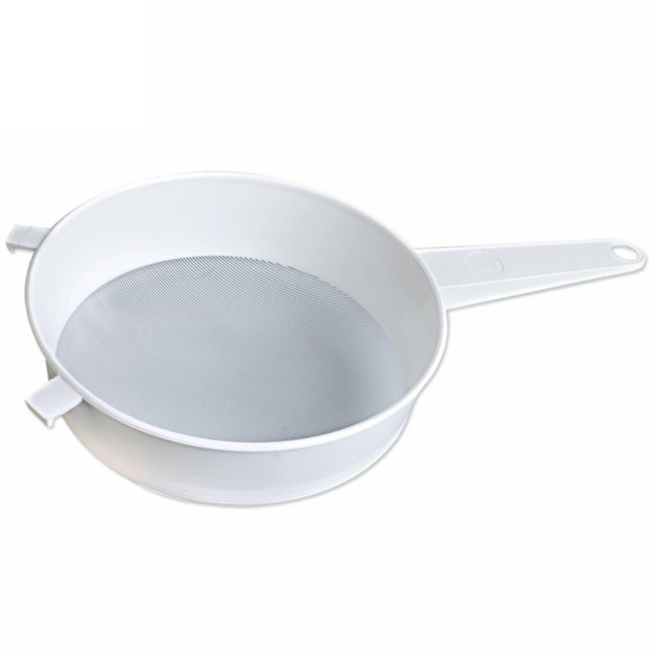 Orion Cedník UH WHITE jemný pr. 20 cm  - main (0)