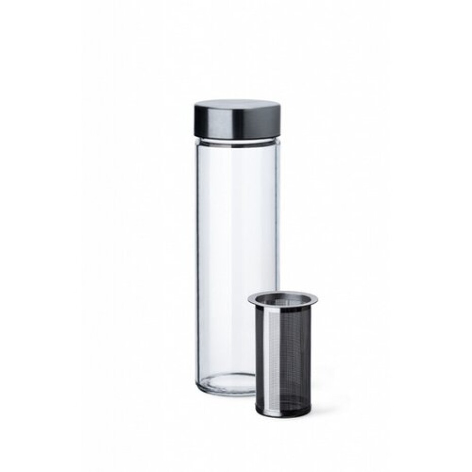 Simax 10110/MET nápojová láhev se sítkem Pure Aqua Bottle 0,5 l - main (2)