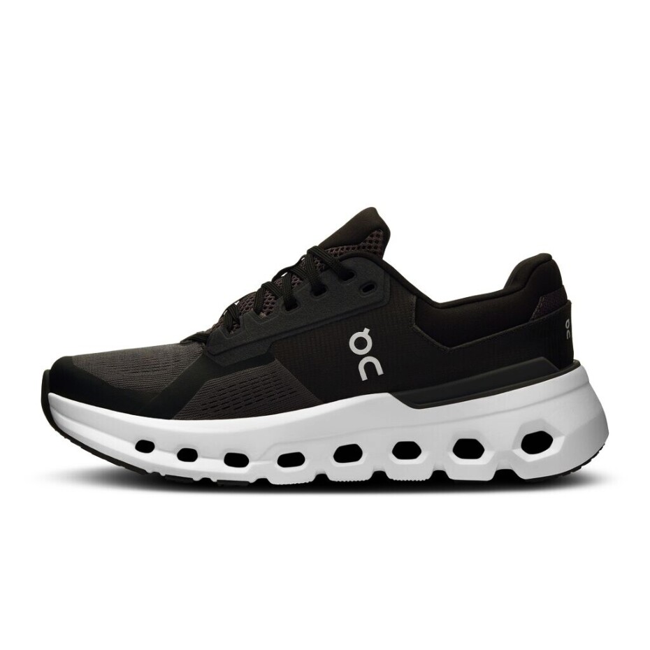 Dámská běžecká obuv On Cloudrunner 2 Eclipse/Black  EUR 41 - main (2)