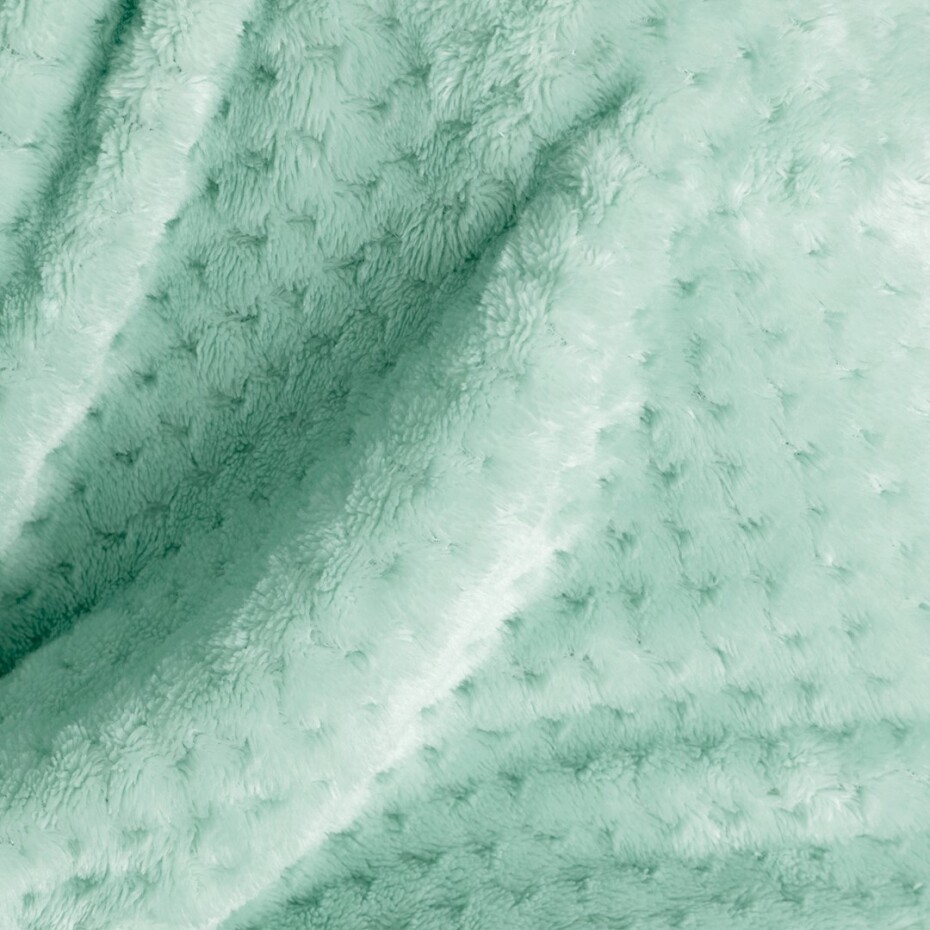 ArtFlhf Deka SHLEEPY | peppermint 130 x 180 cm - main (7)