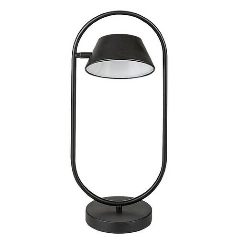 Rabalux 74190 stolní LED lampa Odiss, černá - main (0)
