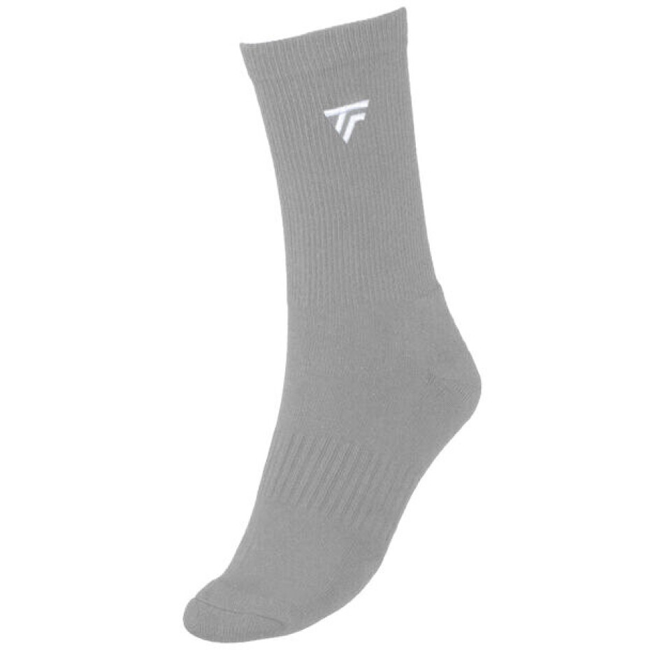 Ponožky Tecnifibre  Socks Classic Silver X3  EUR 44-48 - main (0)