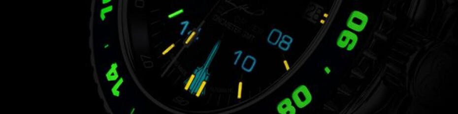Ball Engineer Hydrocarbon AeroGMT (42 mm) COSC Sled Driver Limited Edition DG2018C-S17C-BK - main (7)