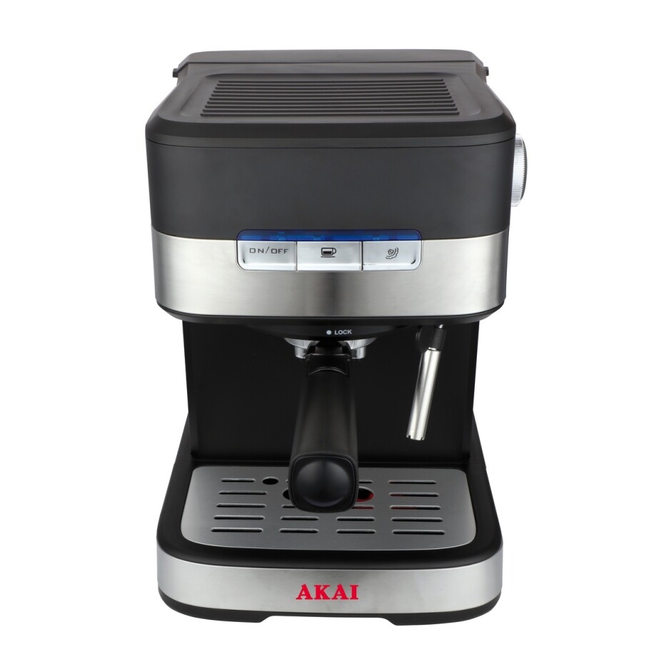 AKAI Pákový kávovar AESP-850 - main (0)