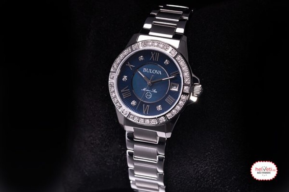 Bulova Marine Star 96R215 - main (4)