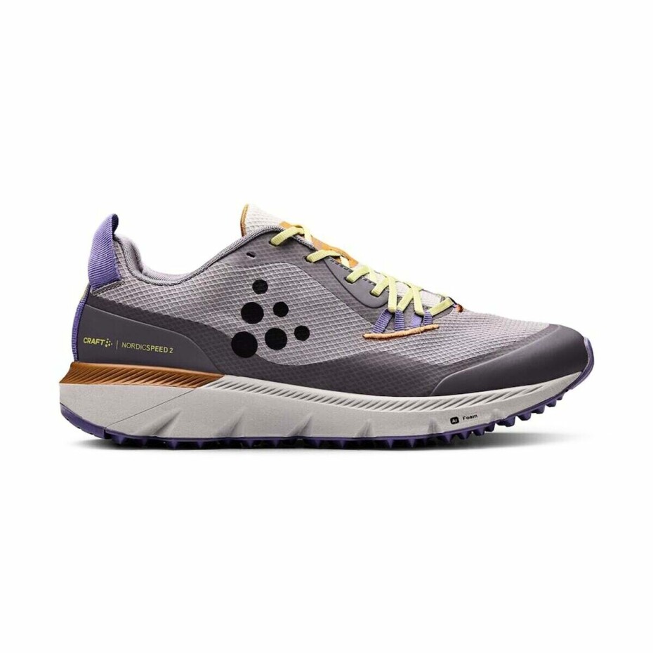 Pánská běžecká obuv Craft  ADV Nordic Trail  UK 9,5 - main (0)