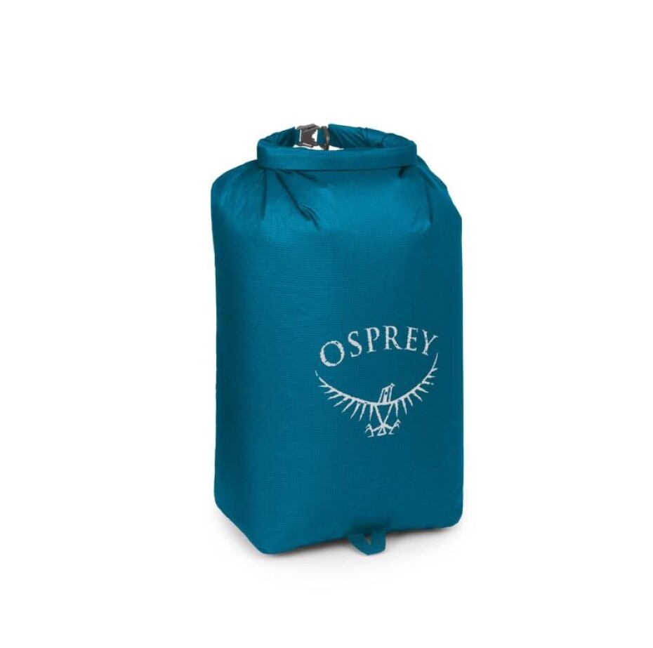 Osprey Vak Ultralight Dry Sack 20 Waterfront Blue (10004934) - main (0)