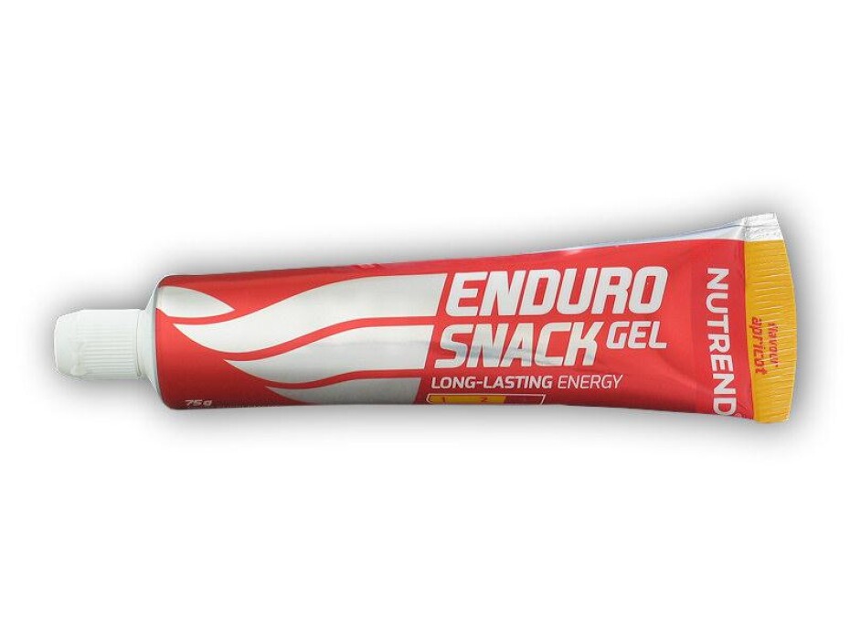 Nutrend Endurosnack 75g - main (0)