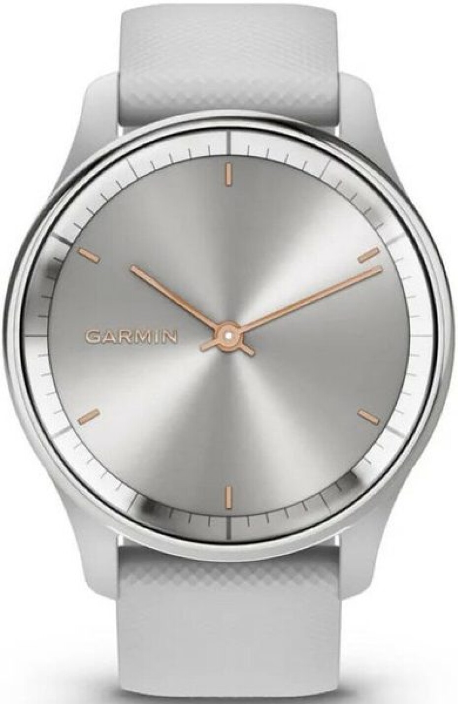 Garmin vívomove® Trend Mist Grey 010-02665-03 - main (2)