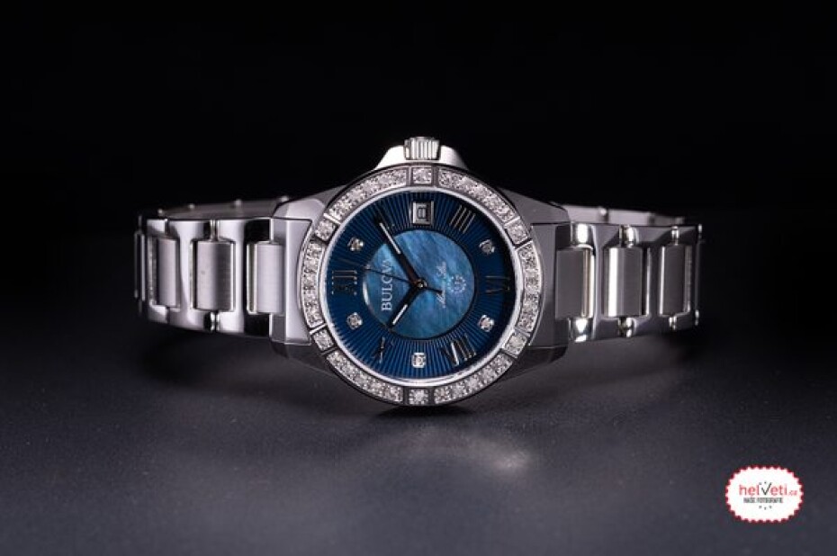 Bulova Marine Star 96R215 - main (1)