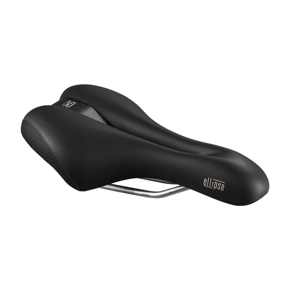 Sedlo Selle Royal  Ellipse Athletic - main (1)