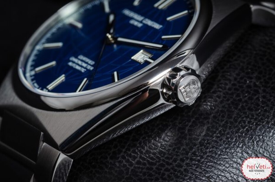 Frederique Constant Highlife Gents Automatic COSC FC-303N4NH6B - main (6)