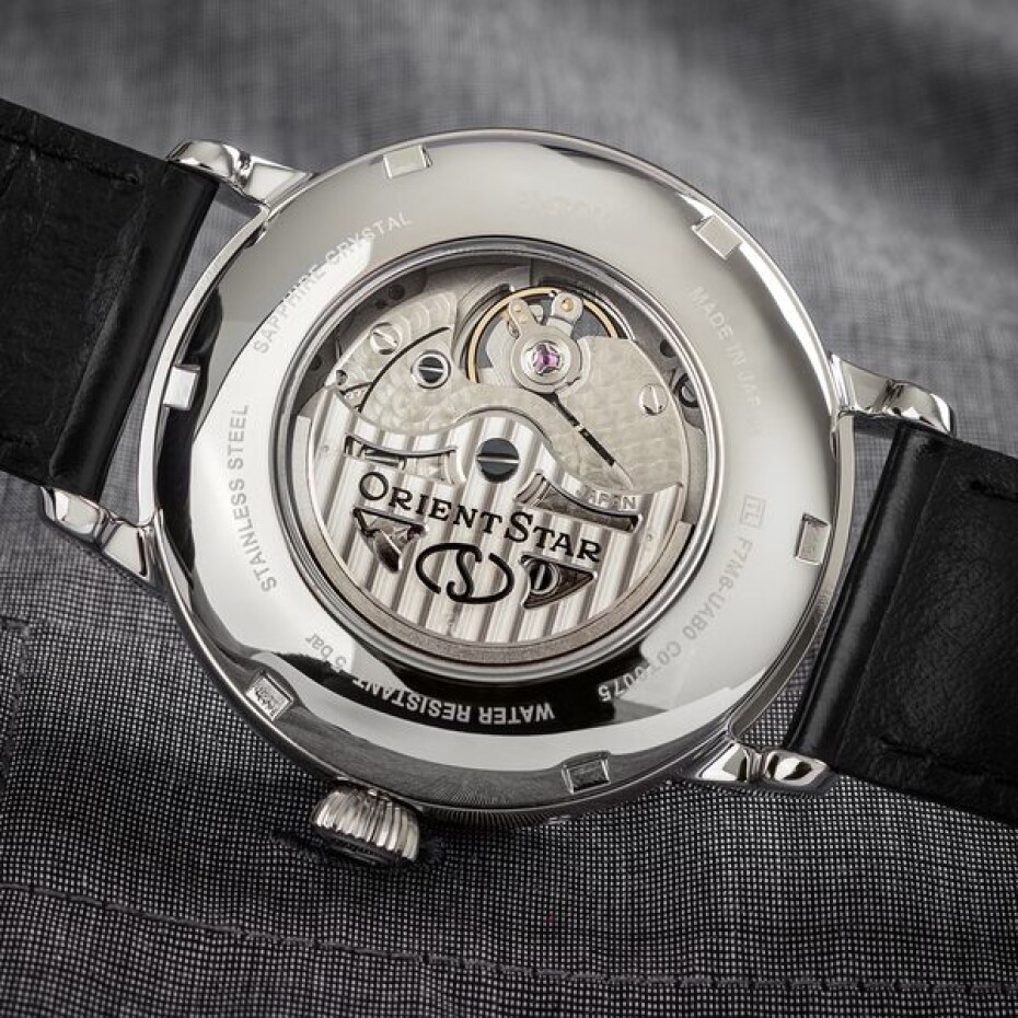 Orient Star RE-AY0107N Classic Moon Phase - main (8)