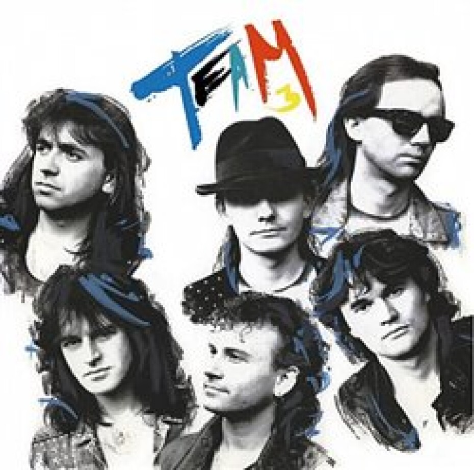 Team 3 - Team - main (0)