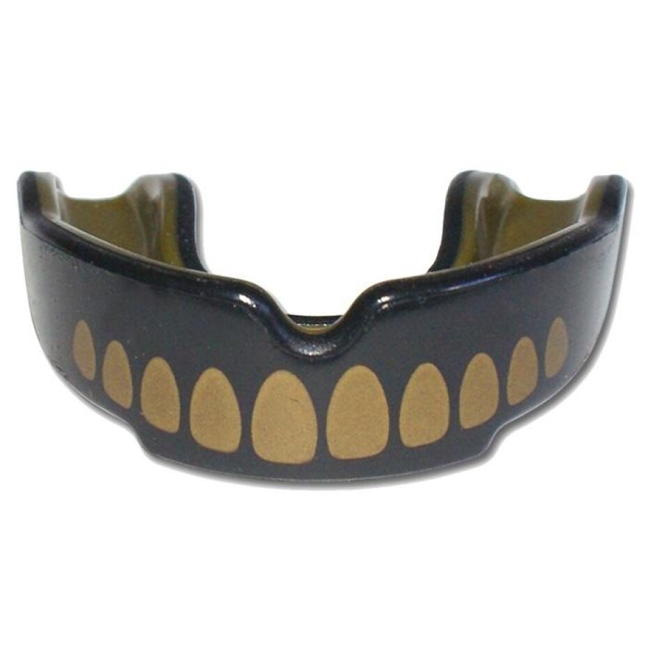 Safe Jawz Goldie Chránič zubů - main (0)