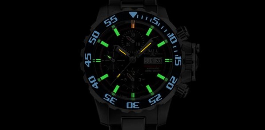 Ball Engineer Hydrocarbon NEDU COSC DC3026A-S4C-BK - main (21)