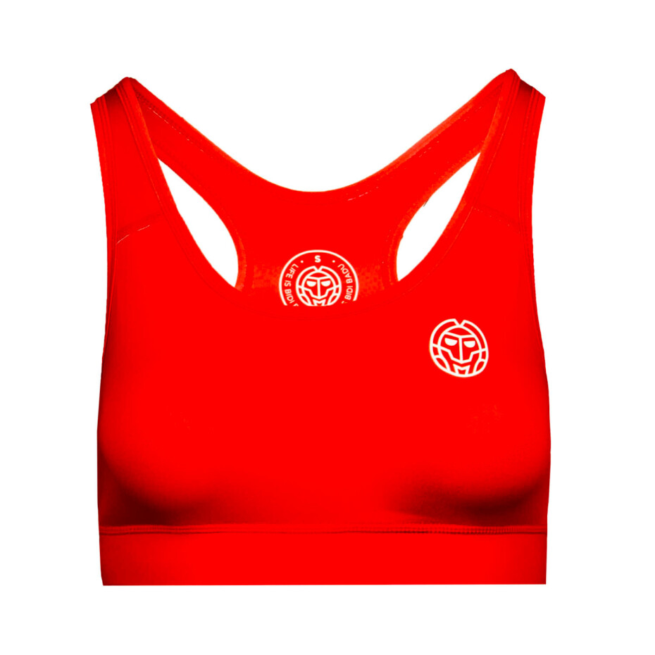 Dámské tílko BIDI BADU  Waris Tech Tank (2 In 1) S - main (5)
