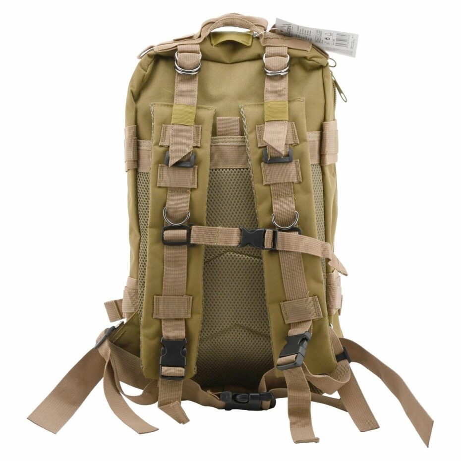 CATTARA 30l ARMY 13865 batoh - main (2)