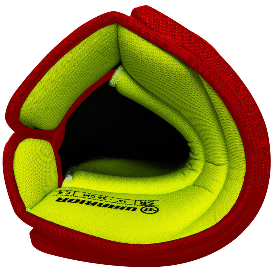 Hokejové rukavice Warrior Alpha FR2 Red Senior 13 palců - main (4)