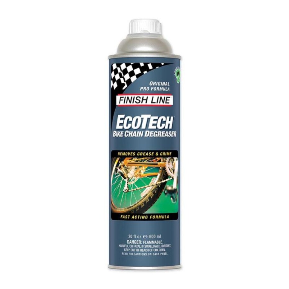 Finish Line Ecotech Degreaser 590 ml láhev - main (0)