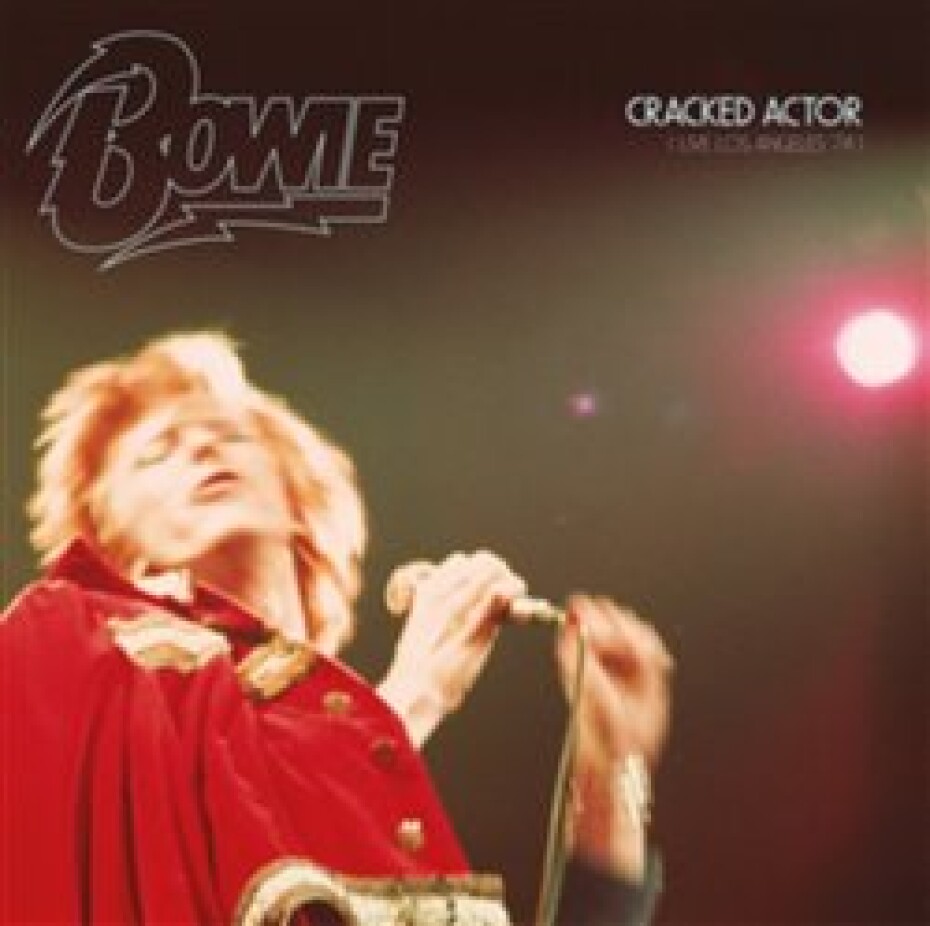 Cracked Actor - David Bowie - main (0)